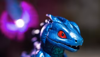 Dragon's Gaze Dragon's Gaze