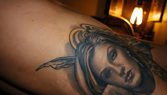 Guardian Angel