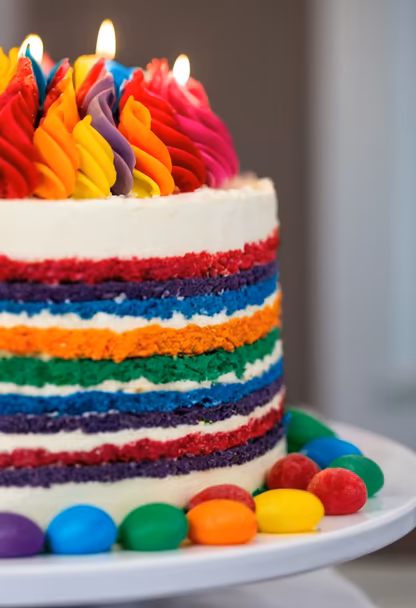 Rainbow Celebration Rainbow Celebration