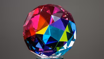 Kaleidoscope of Colors Kaleidoscope of Colors