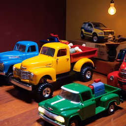 Vintage Toy Trucks Vintage Toy Trucks