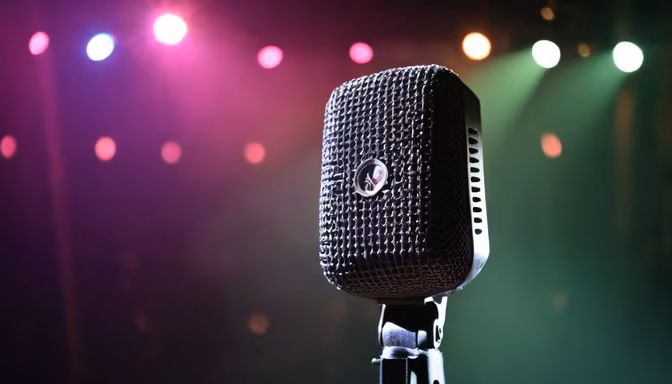 Ready to Sing