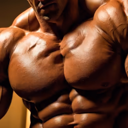 Peak Physique