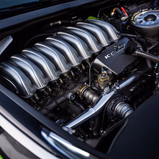Engine Power