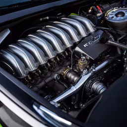 Engine Power Engine Power