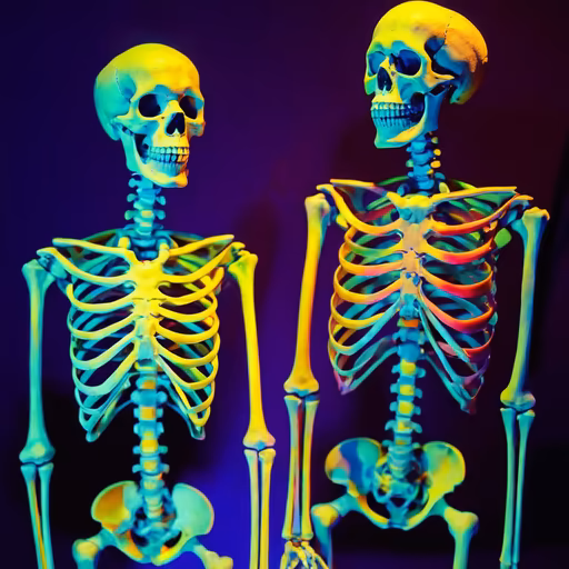 Bones