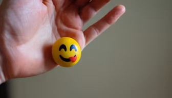 Feeling Playful Feeling Playful
