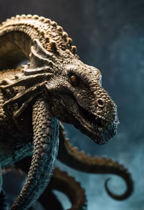 Mythical Beast Mythical Beast