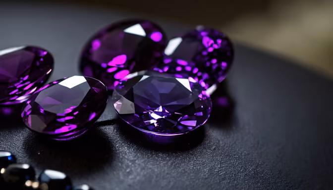 Amethyst Dreams