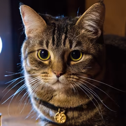 Regal Feline Regal Feline