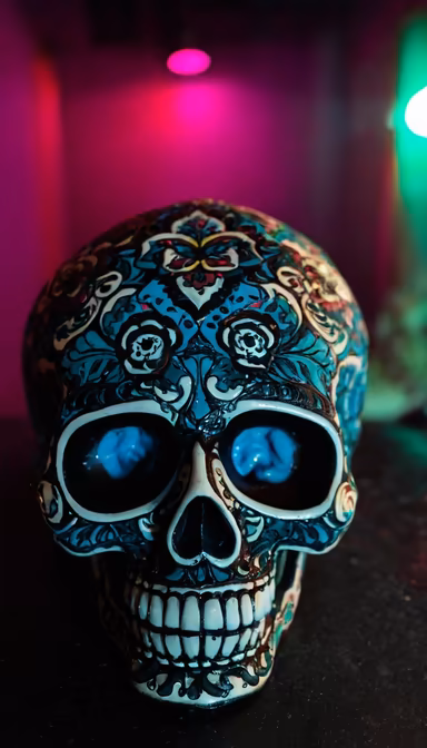 Day of the Dead