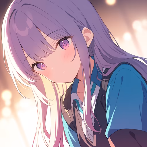 Anime Gaze