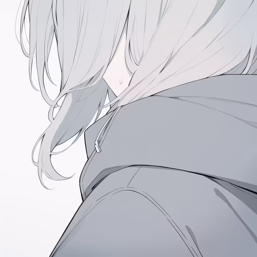 Lost in Thought