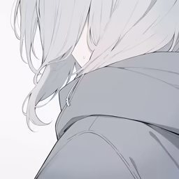 Lost in Thought Lost in Thought