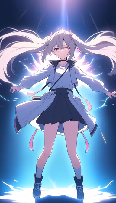 Unleashing Power Unleashing Power