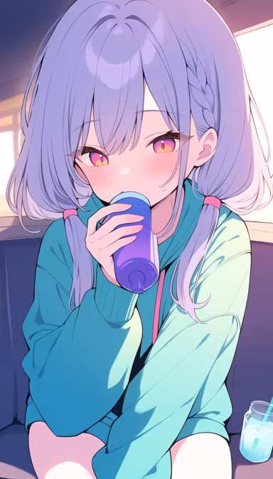 Hydration Break Hydration Break
