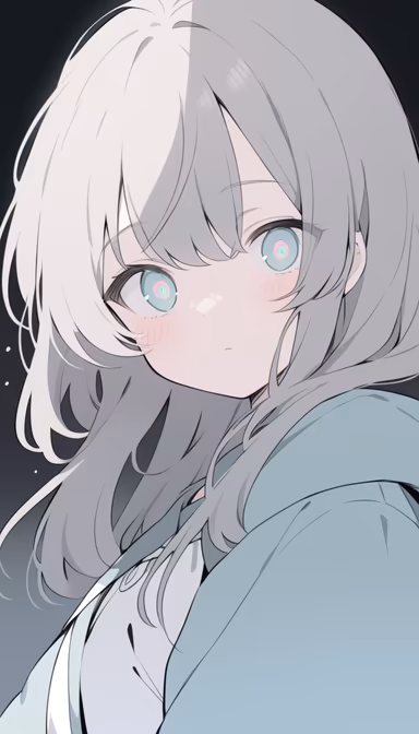 Dreamy Gaze Dreamy Gaze