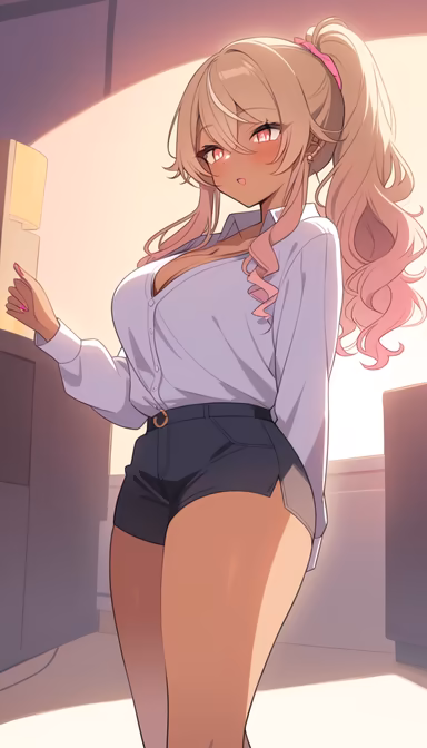 Office Chic Office Chic