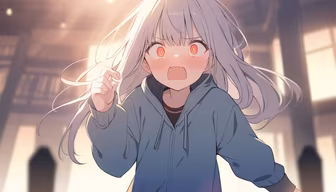 Unexpected Encounter
