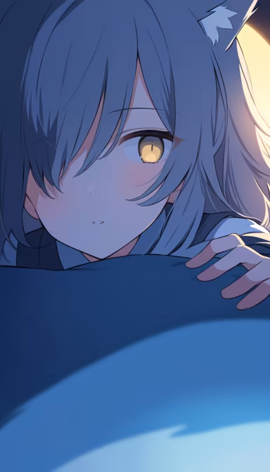 Midnight Thoughts