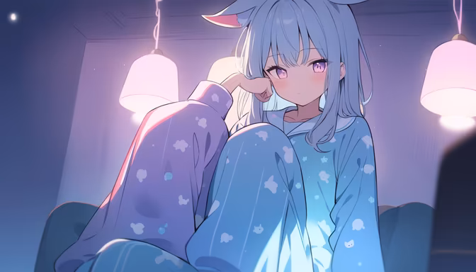 Cozy Night In
