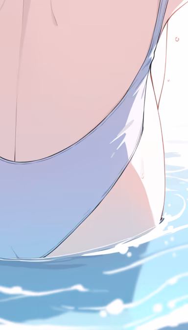 Summer Swim Summer Swim