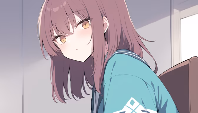 Lost in Thoughts
