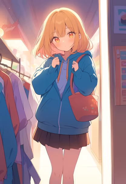 Shopping Spree Shopping Spree