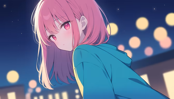 City Lights