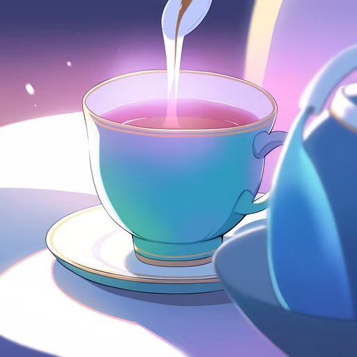 Tea Time