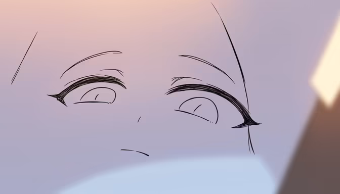 Sketch of a Dream