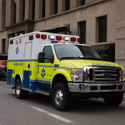 Emergency Response