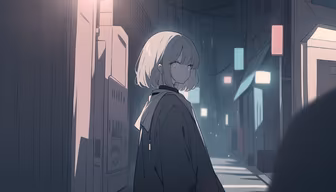 City Lights City Lights