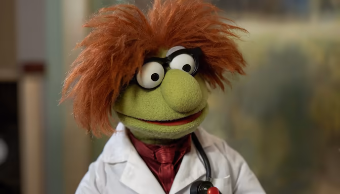 Dr. Honeydew