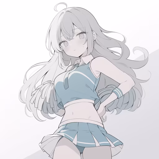 Cheerleader