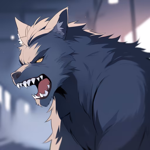 The Beast Within