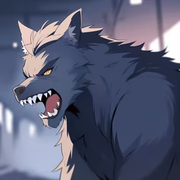 The Beast Within The Beast Within