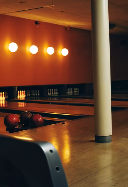 Bowling Night Bowling Night