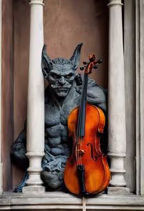 Melody of the Beast Melody of the Beast