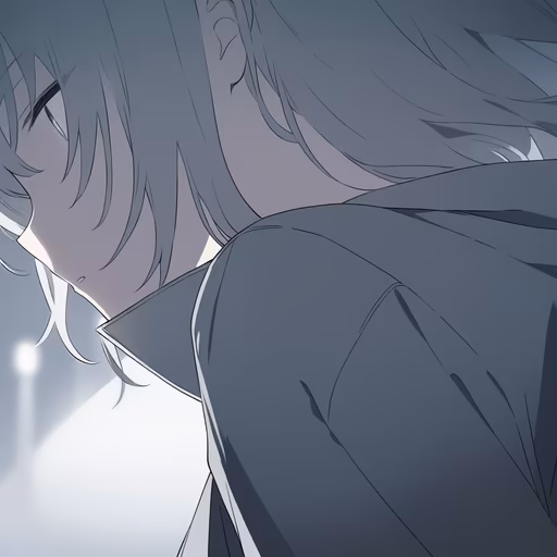 Lost in Thought