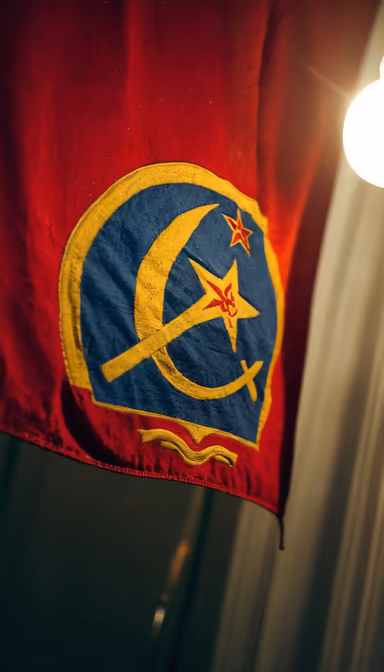 Echoes of History