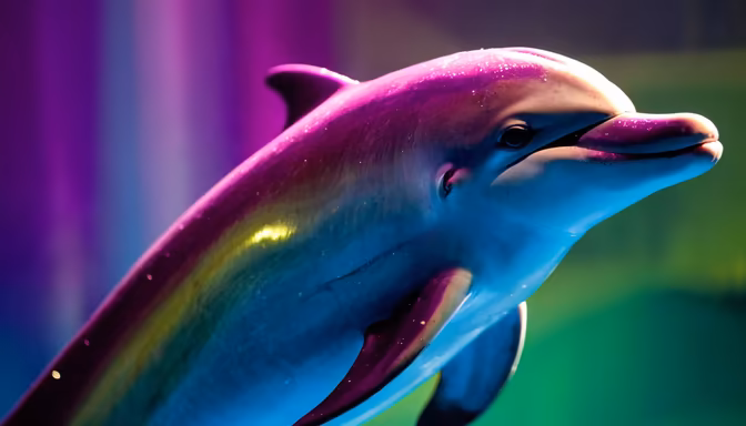Dolphin Dreams