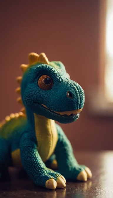 Dino Dreams Dino Dreams