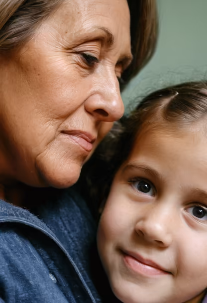 Generational Love