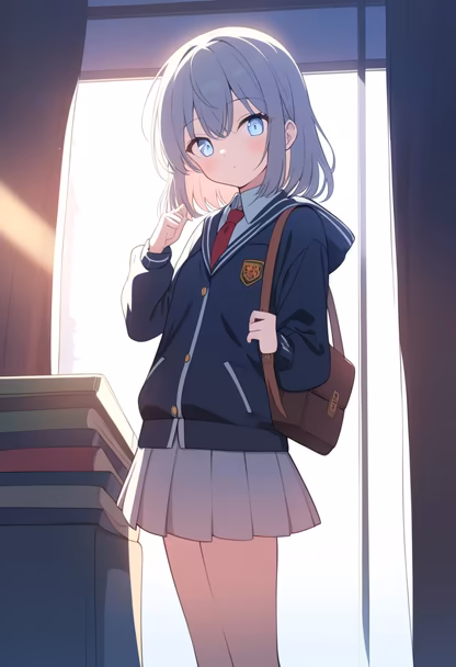 School Days