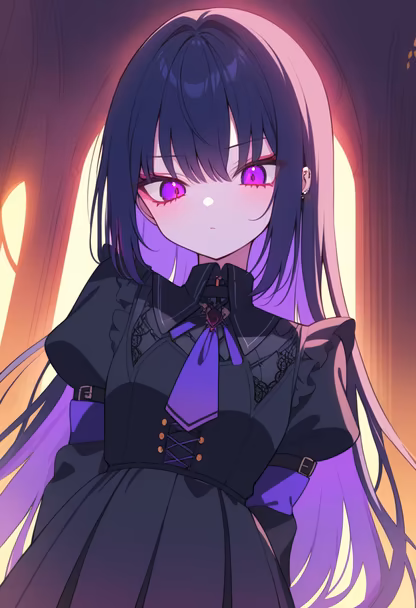 Gothic Charm