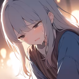 Silent Tears Silent Tears
