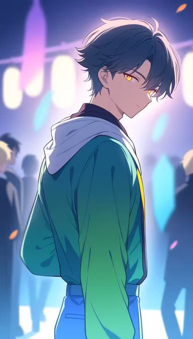 City Lights City Lights