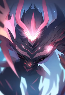 Shadow Demon Shadow Demon
