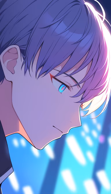 City Lights City Lights
